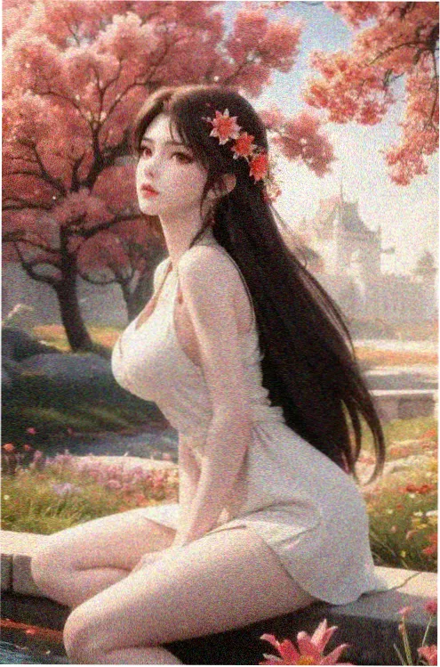 818影视热播古装剧长风渡月
